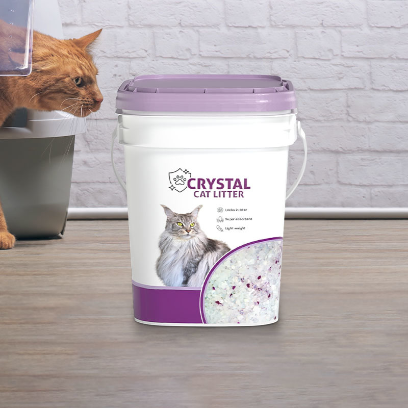 Industrial Containers