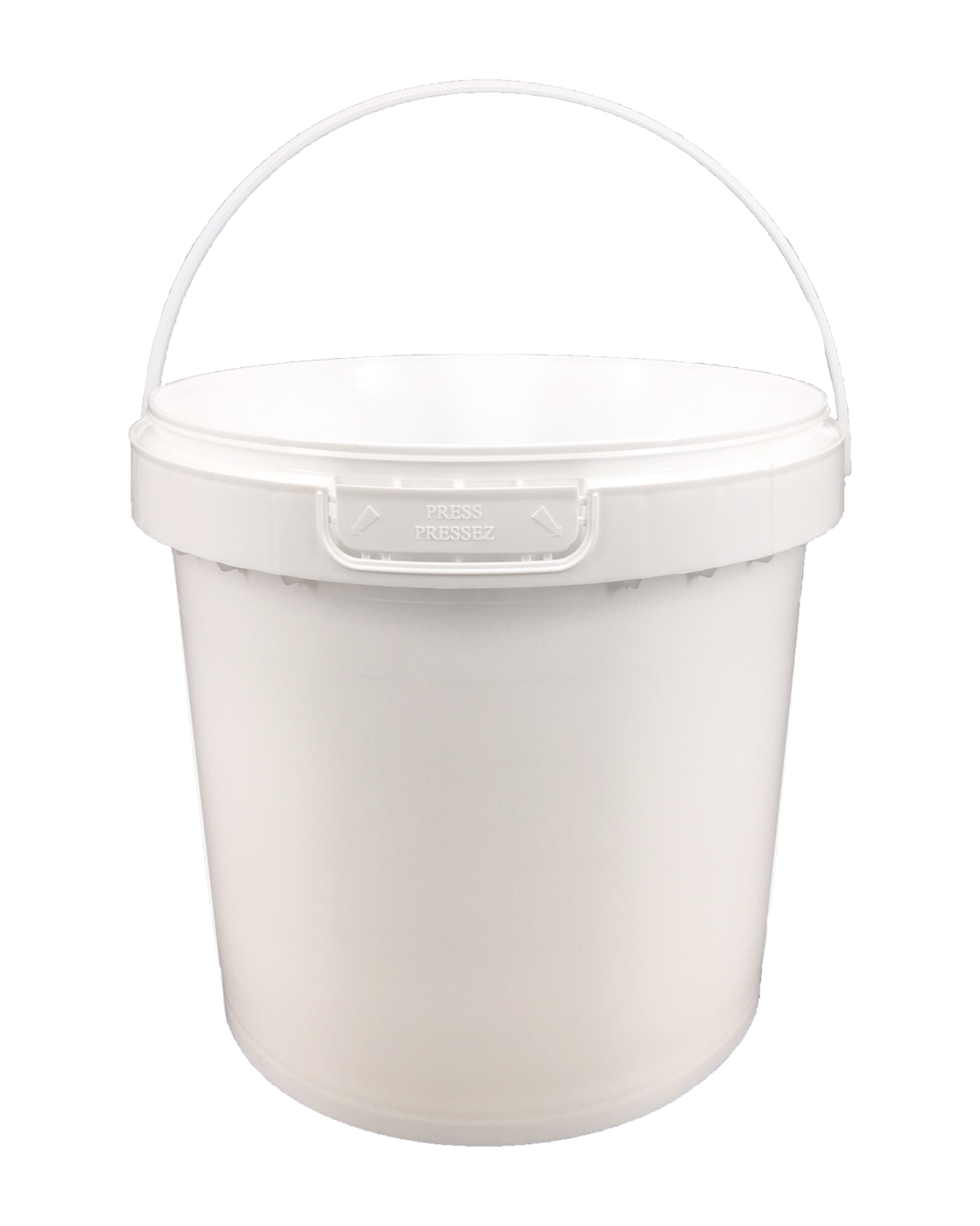 LEAK-RESISTANT POLYPROPYLENE SAMPLE CONTAINERS (Cat.# 65024) - Scientific  Commodities, Inc.