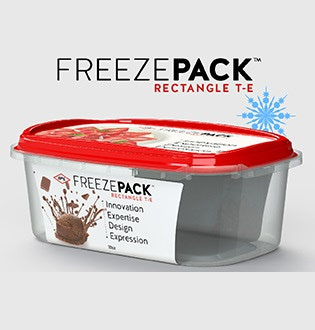 UNIPAK CONTAINER PP TAMPER EVIDENT 18 OZ ROUND