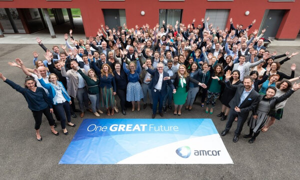 Explore Amcor